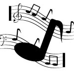 note de musique