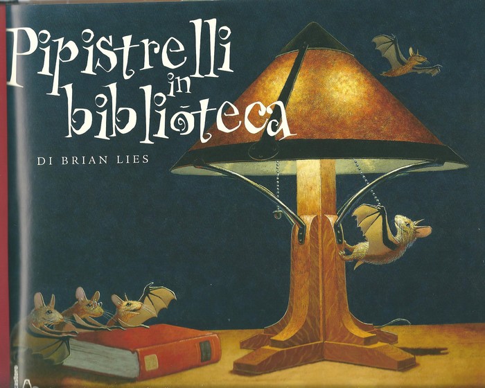 DI LIBRO IN LIBRO
