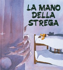 LA MANO DELLA STREGA