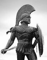 SPARTA E ATENE