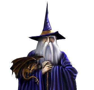 UNA GRANDE MAGIA