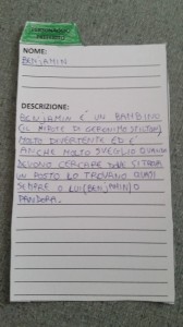 pers pref