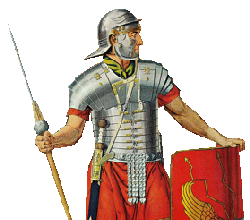 ROMA MONARCHICA