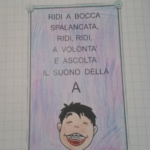filastrocca