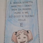 filastrocca e