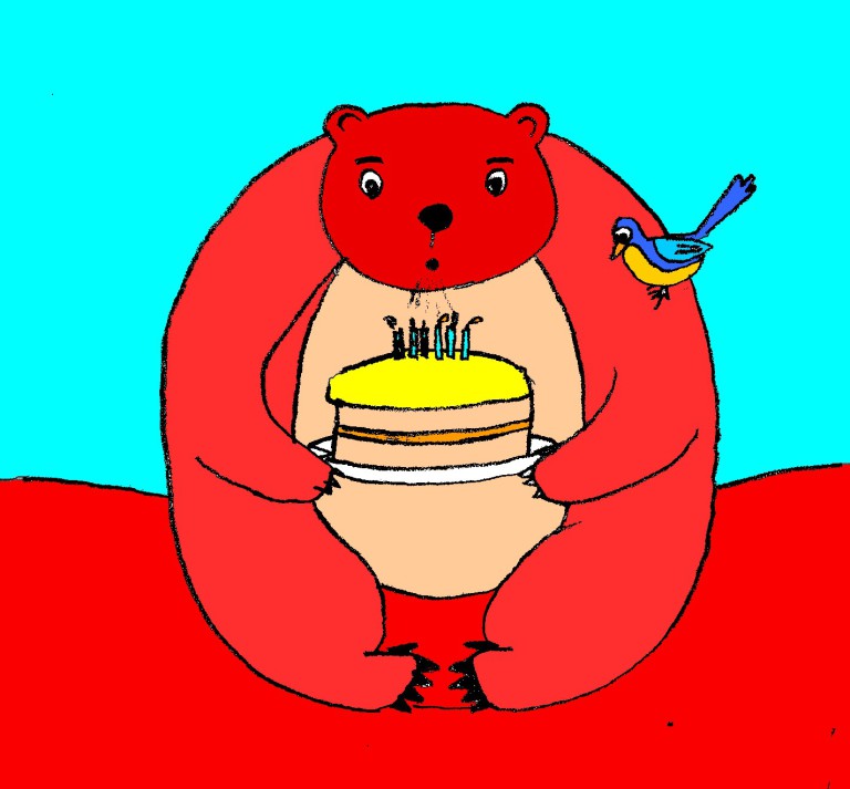 O COME… ORSO