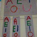 cartelloni pongo