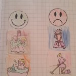 cosa sento a casa