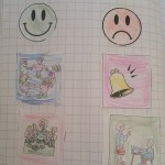 cosa sento a scuola