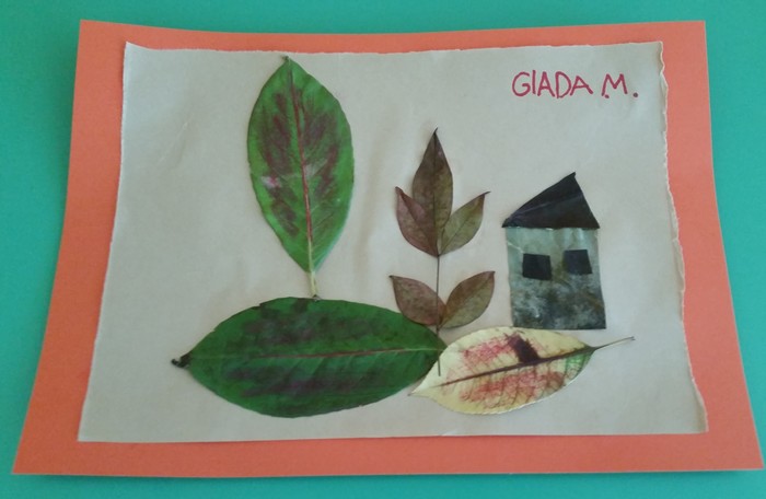 Un quadro per l’autunno