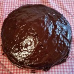 torta cioccolato