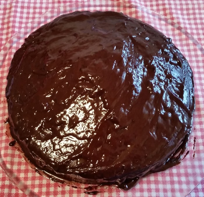 COCCOLA AL DOPPIO CIOCCOLATO