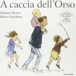 A CACCIA DELL'ORSO