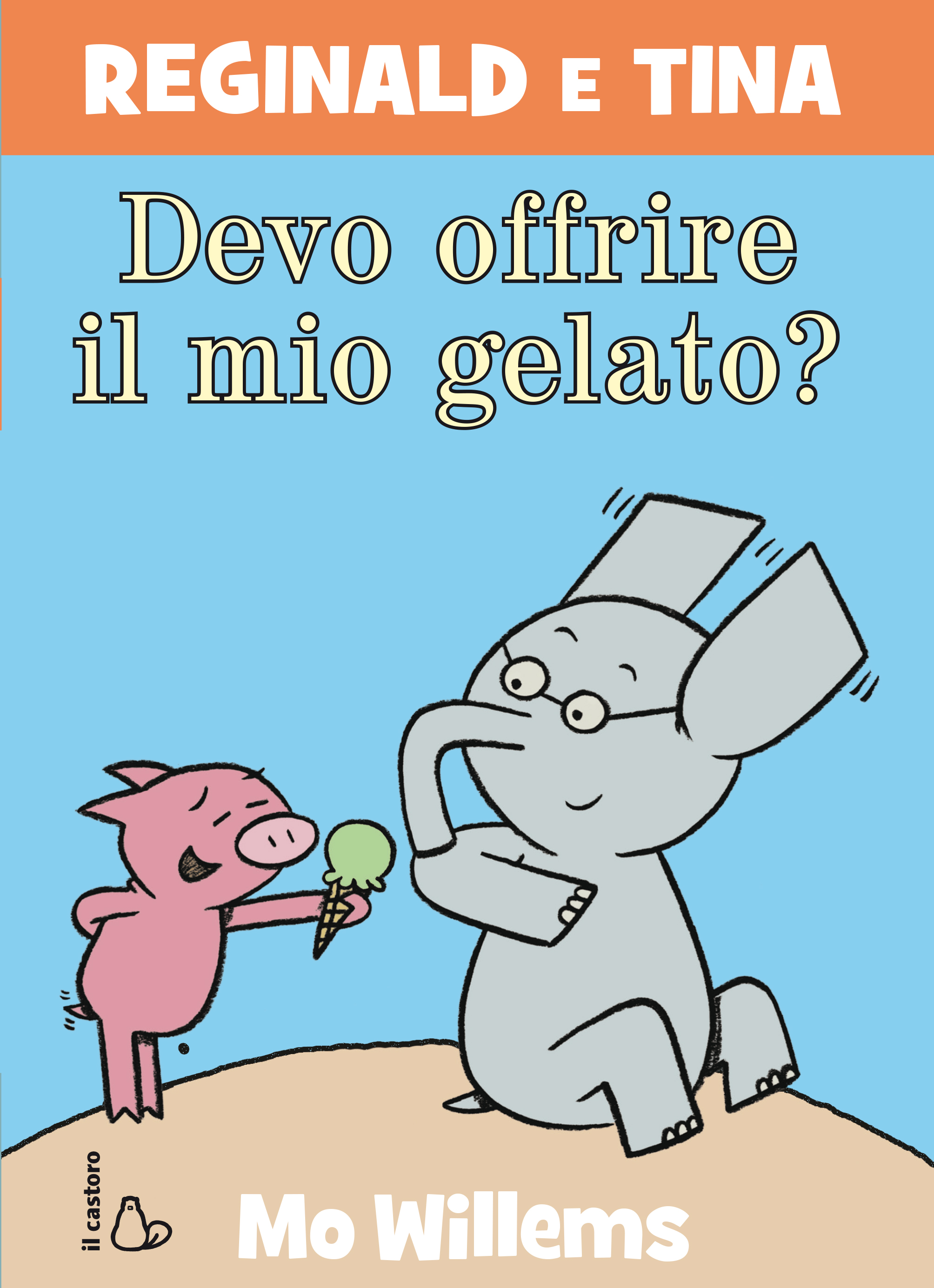LE STORIE NEL SACCO N. 3