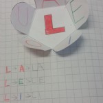 lettera L
