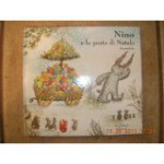 nino e la posta di natale