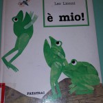 è mio