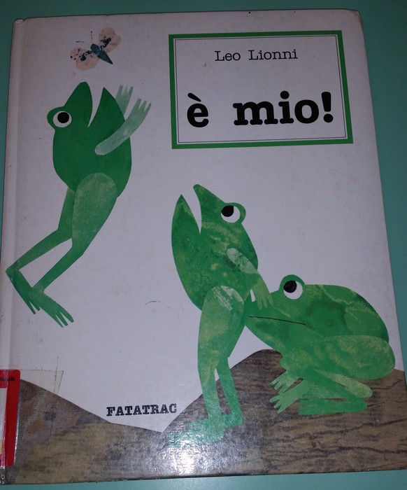 Le storie nel sacco n. 5