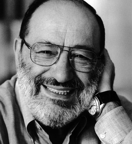 UMBERTO ECO