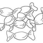 caramelle