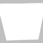 vaso posteriore