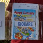 fogli e gioco