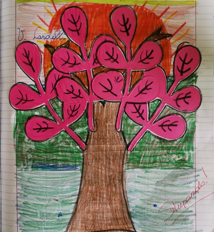 Omaggio alla primavera